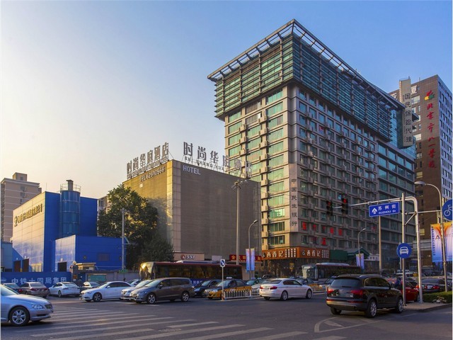 滁州国内智慧园区技术